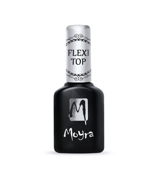 Moyra Flexi Top gel